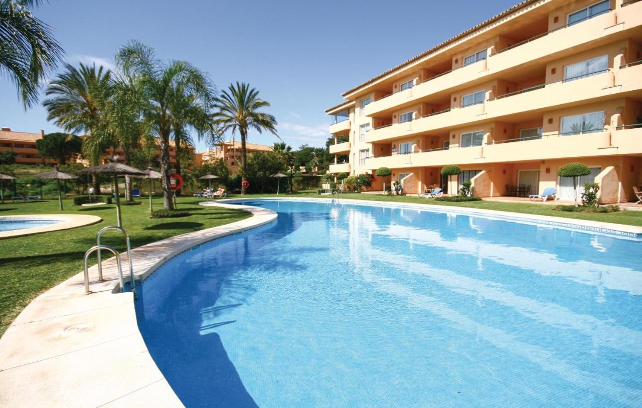Beautiful Apartment In Marbella-Elviria Екстер'єр фото