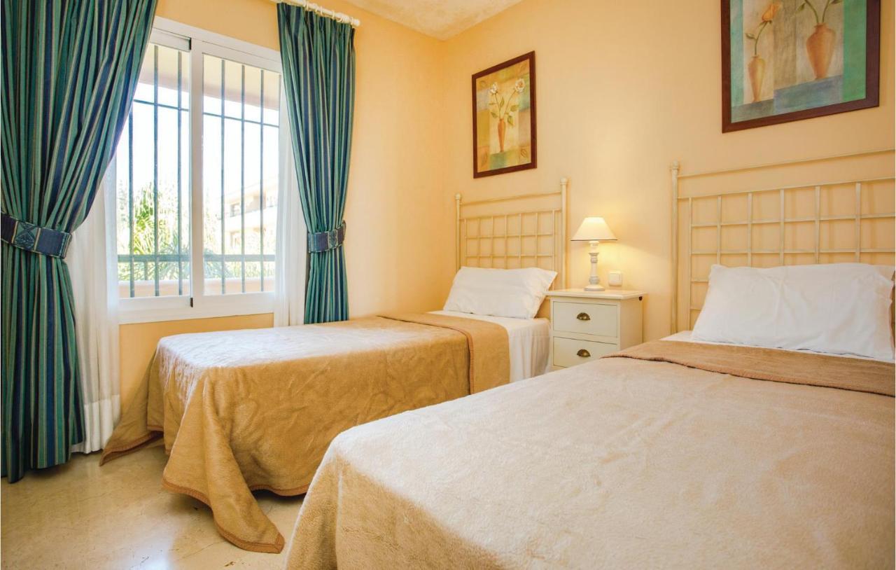 Beautiful Apartment In Marbella-Elviria Екстер'єр фото