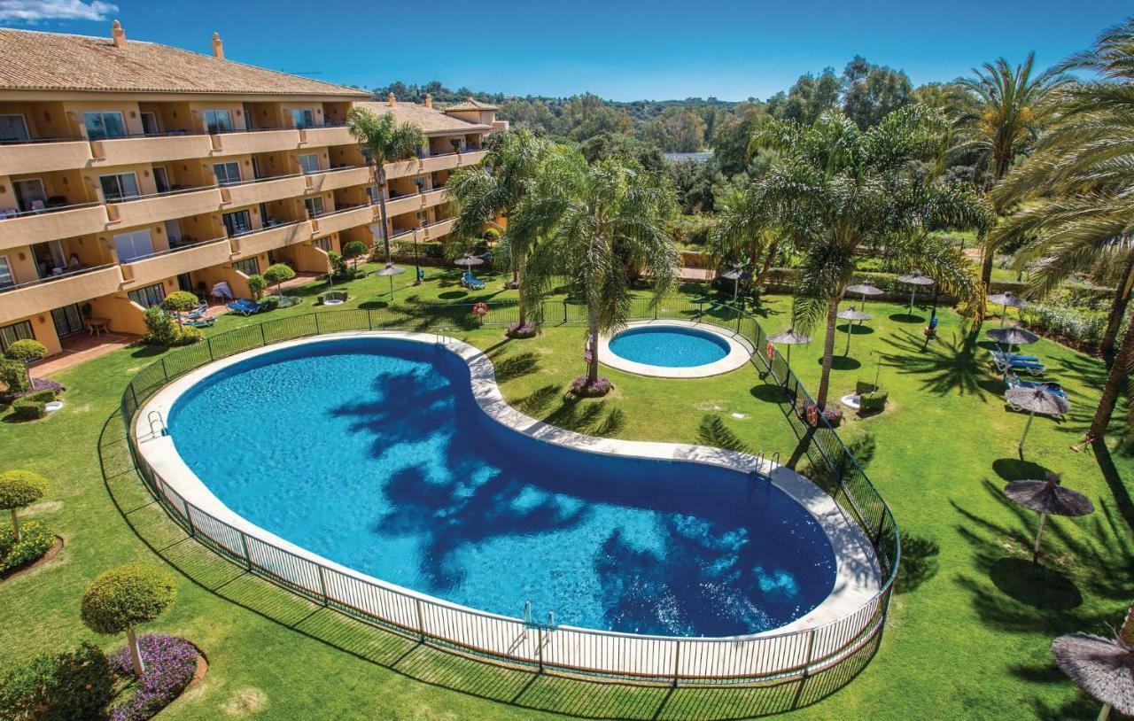 Beautiful Apartment In Marbella-Elviria Екстер'єр фото